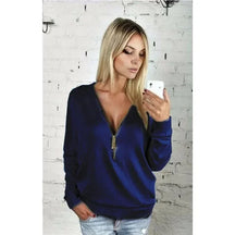 Blusa Feminina Carlinha