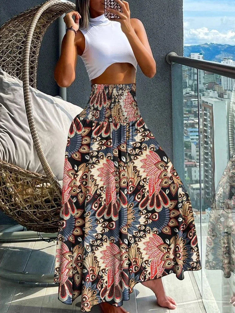 Saia Feminina Pandora