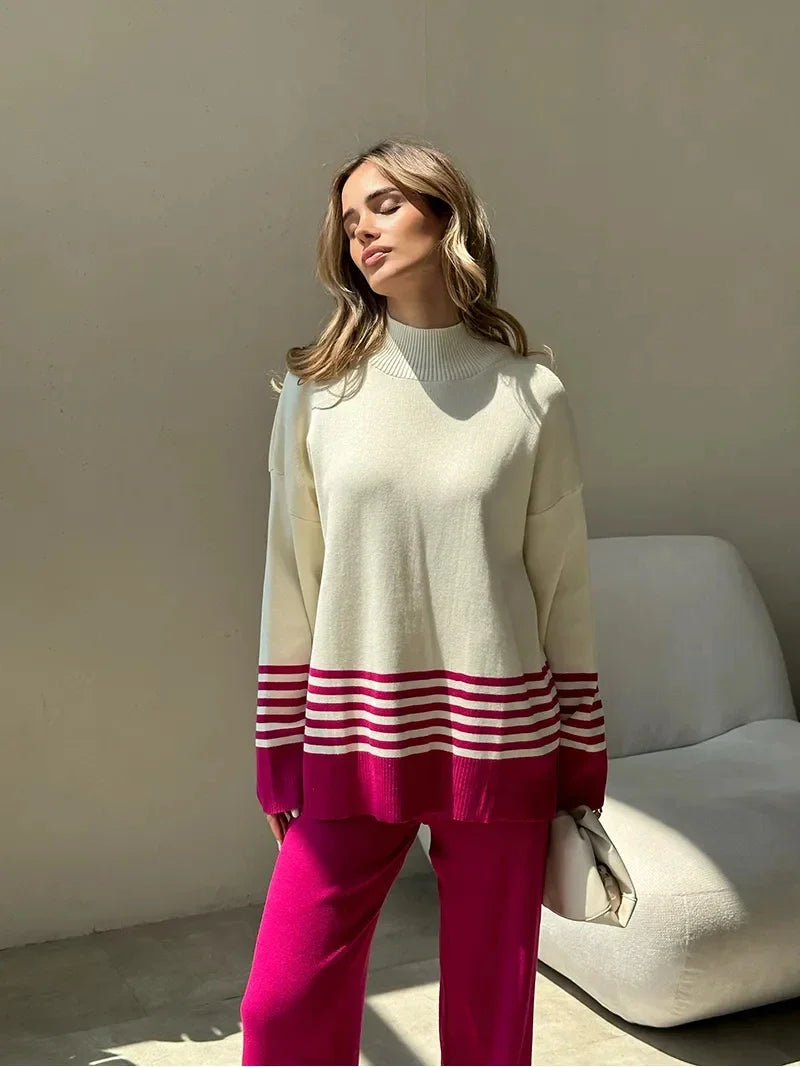 Conjunto Feminino Veronica